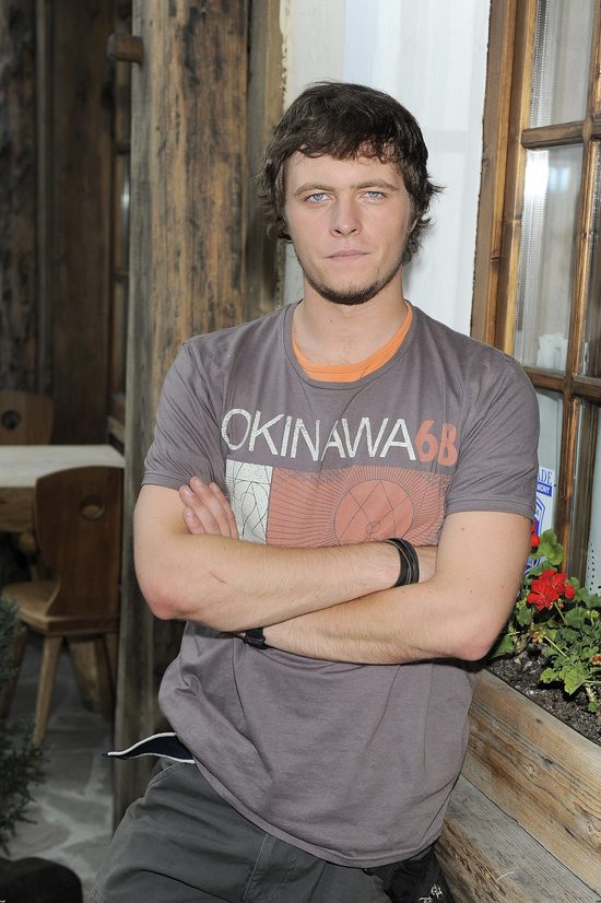 Tomasz Schuchardt zagra Eugeniusza Bodo w nowym serialu Tomasz Schuchardt zagra Eugeniusza Bodo w nowym serialu