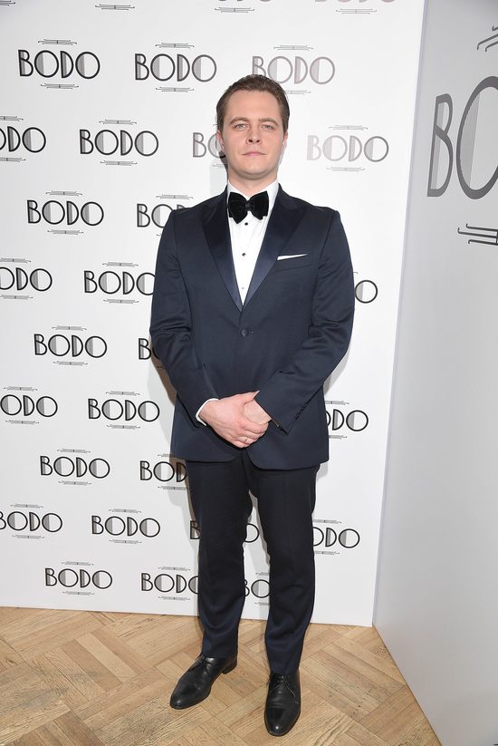 Nowy serial Bodo - nadroższa produkcja od lat (FOTO)