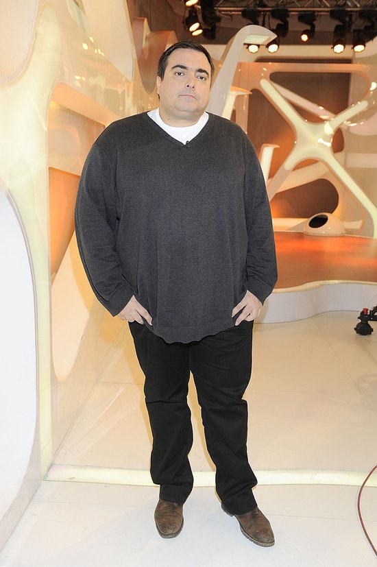 Tomasz Sekielski wrócił do radia i... do dawnej wagi Tomasz Sekielski wrócił do radia i... do dawnej wagi