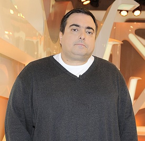 Tomasz Sekielski wrócił do radia i... do dawnej wagi Tomasz Sekielski wrócił do radia i... do dawnej wagi