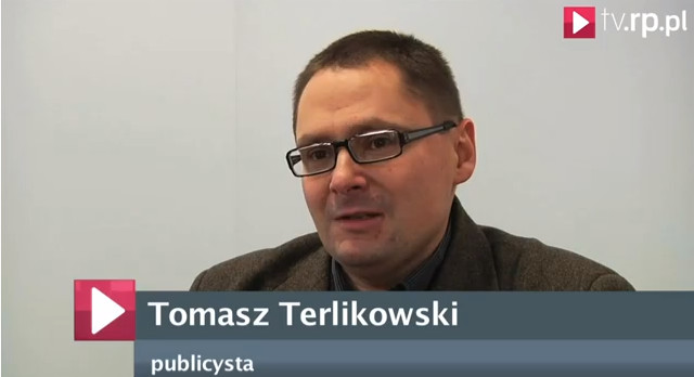 Owsiak do Terlikowskiego: Rock & roll może pana uratować Owsiak do Terlikowskiego: Rock & roll może pana uratować