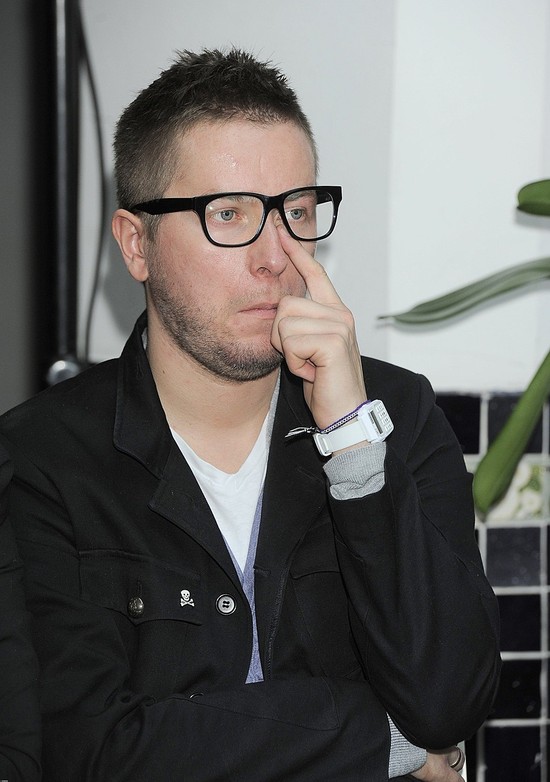 Tomasz Karolak pozywa Magiel Towarzyski