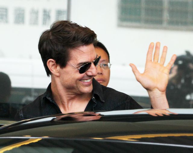 Tom Cruise uległ wypadkowi na planie Mission Impossible 6! Źle wymierzył skok