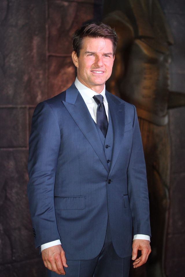 Tom Cruise uległ wypadkowi na planie Mission Impossible 6! Źle wymierzył skok