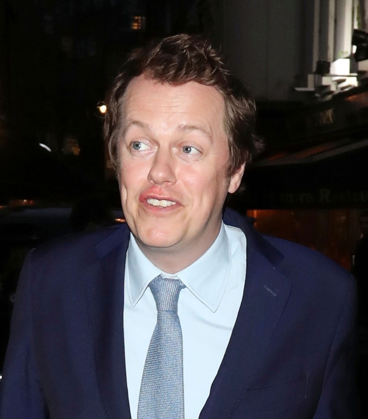 Syn księżnej Camilli zdradził, jaka NAPRAWDĘ jest Meghan Markle Syn księżnej Camilli zdradził, jaka NAPRAWDĘ jest Meghan Markle