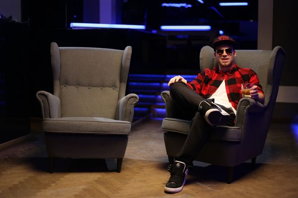 STARTUJE „PROJEKT KLUB”!