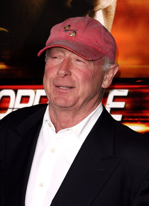 Twórca Top Gun popełnił samobójstwo