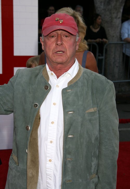 Twórca Top Gun popełnił samobójstwo