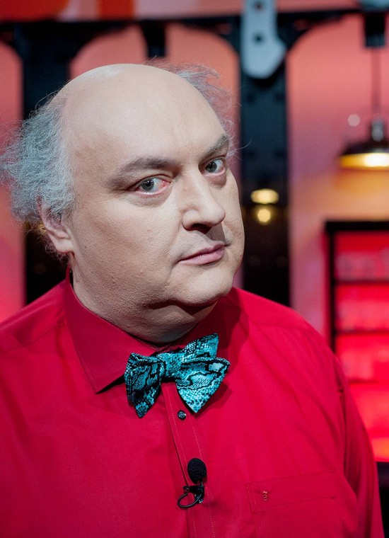 Maciej Nowak: Nie lubię Perfekcyjnej Pani Domu