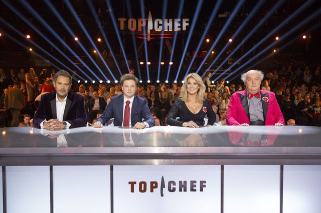 Tomasz Purol wygrał 5. edycję Top Chef Tomasz Purol wygrał 5. edycję Top Chef