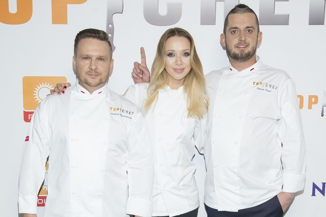 Tomasz Purol wygrał 5. edycję Top Chef Tomasz Purol wygrał 5. edycję Top Chef