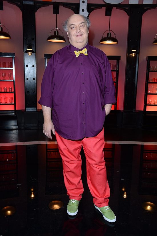 Będziecie oglądali polskiego Top Chefa? (FOTO) Będziecie oglądali polskiego Top Chefa? (FOTO)