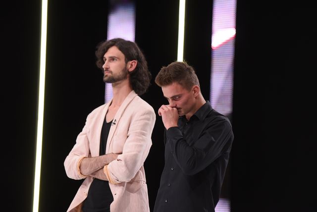 Metamrfozy, czyli to, czego najbardziej boją się uczestnicy Top Model