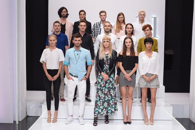 Metamrfozy, czyli to, czego najbardziej boją się uczestnicy Top Model