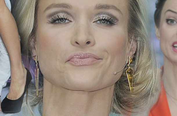 Warszawski casting do Top model (FOTO)