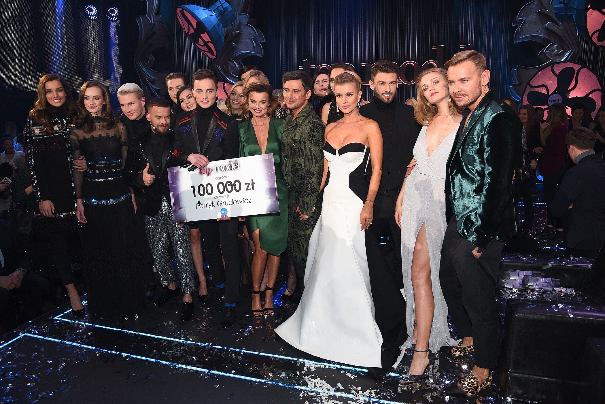 Internet w szoku po ogłoszeniu zwycięzcy Top Model 6