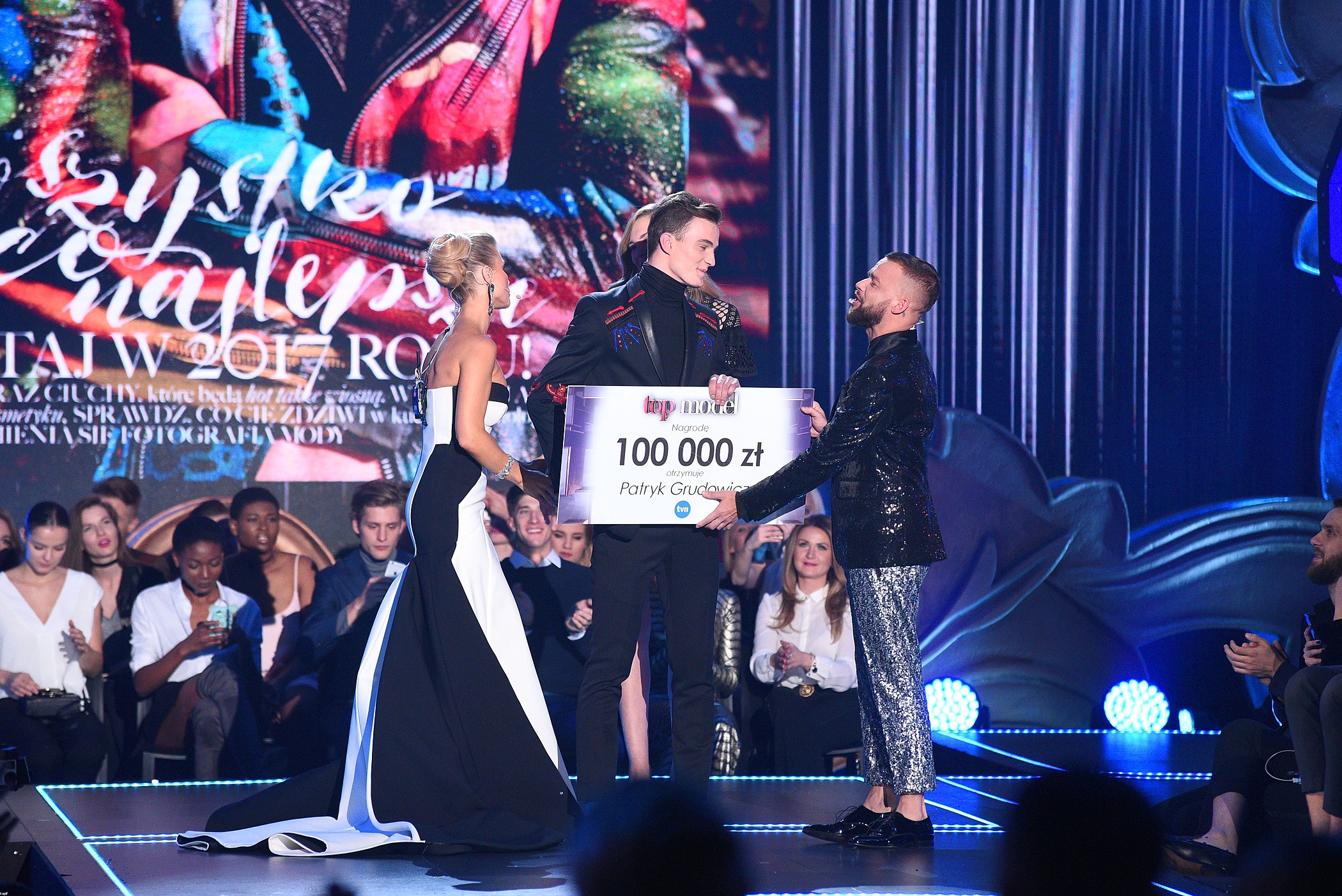 Internet w szoku po ogłoszeniu zwycięzcy Top Model 6