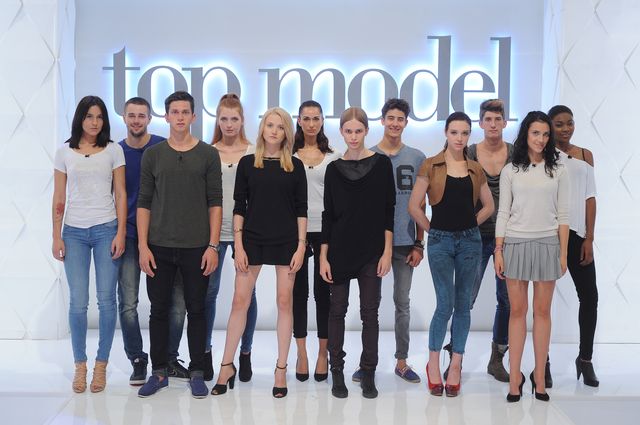 Ola Żuraw z Top Model była kiedyś 18 kg tęższa (FOTO)