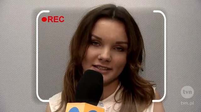 Kto pojawił się na warszawskim castingu do Top model? 