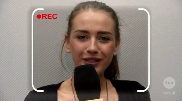 Kto pojawił się na warszawskim castingu do Top model? 