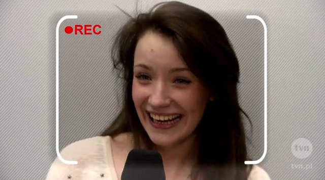 Kto pojawił się na warszawskim castingu do Top model? 