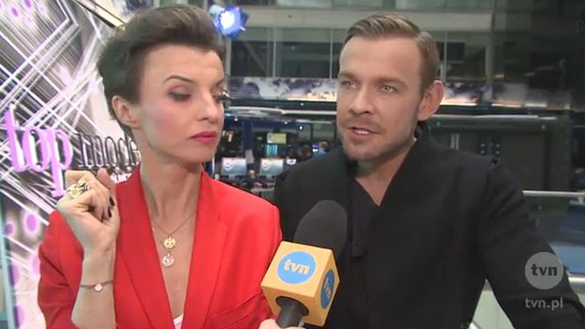 Kto pojawił się na warszawskim castingu do Top model? 