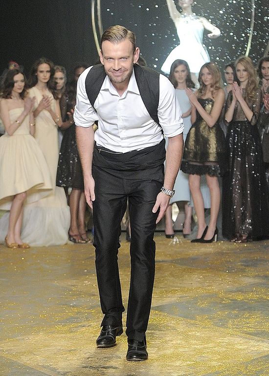 Woliński: W nowym Top Model będzie więcej modelek plus size!