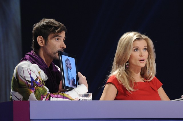 W dzisiejszym Top Model będą pająki i węże (FOTO)