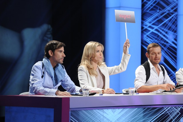 W dzisiejszym Top Model będą pająki i węże (FOTO)