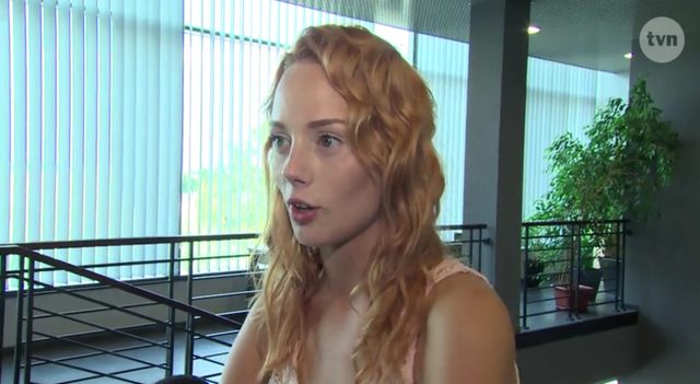 Kto (i o co) kłóci się w domu Top Model