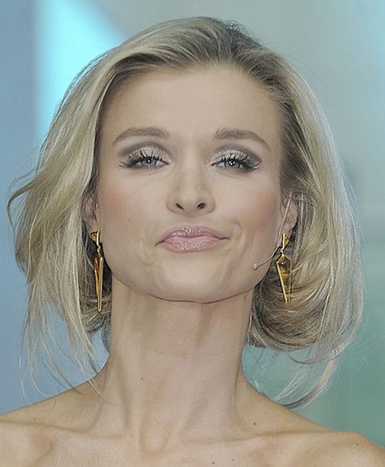 Woliński: W nowym Top Model będzie więcej modelek plus size!