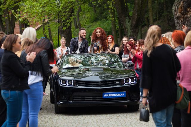 Tłumy kandydatek na castingu do programu #Supermodelka Plus Size (ZDJĘCIA)