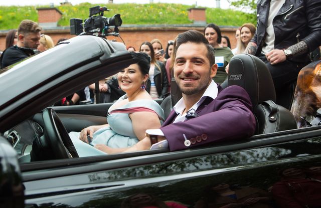 Tłumy kandydatek na castingu do programu #Supermodelka Plus Size (ZDJĘCIA)