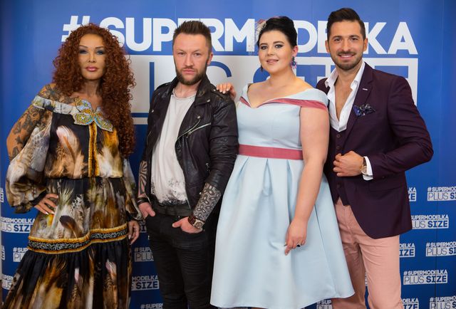 Tłumy kandydatek na castingu do programu #Supermodelka Plus Size (ZDJĘCIA)