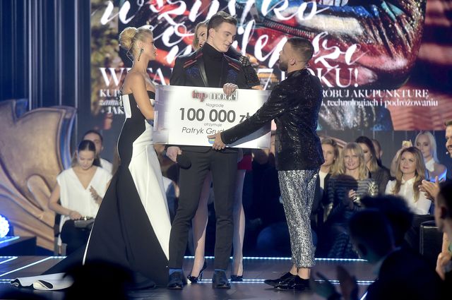 Jesienią ruszy 7. edycja Top Model