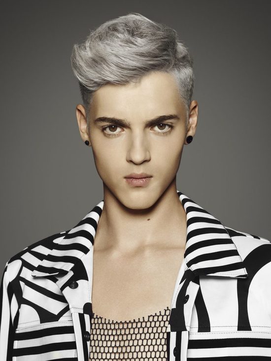 Jagoda Judzińska pokazała biust i odpadła z Top Model