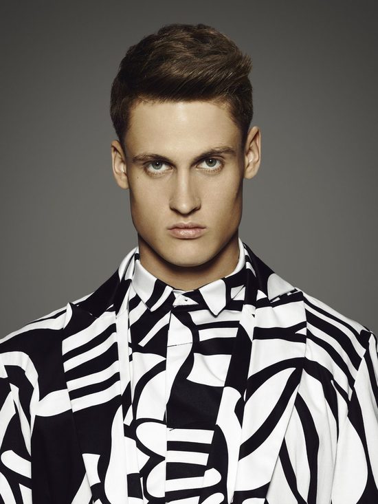 Jagoda Judzińska pokazała biust i odpadła z Top Model