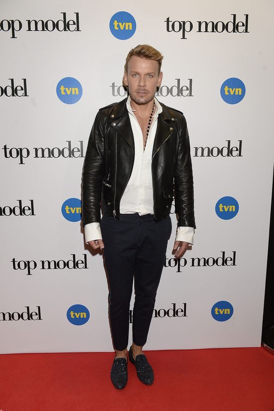 W finale Top Model nie brakowało emocji (FOTO)