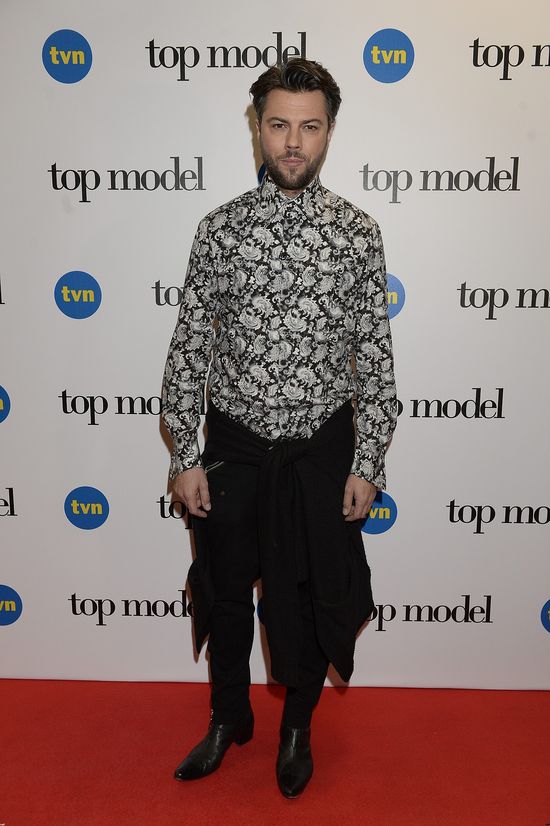 W finale Top Model nie brakowało emocji (FOTO)