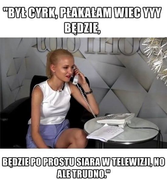 To nie Matesz Maga spotkał się z największą falą hejtu? MEMY