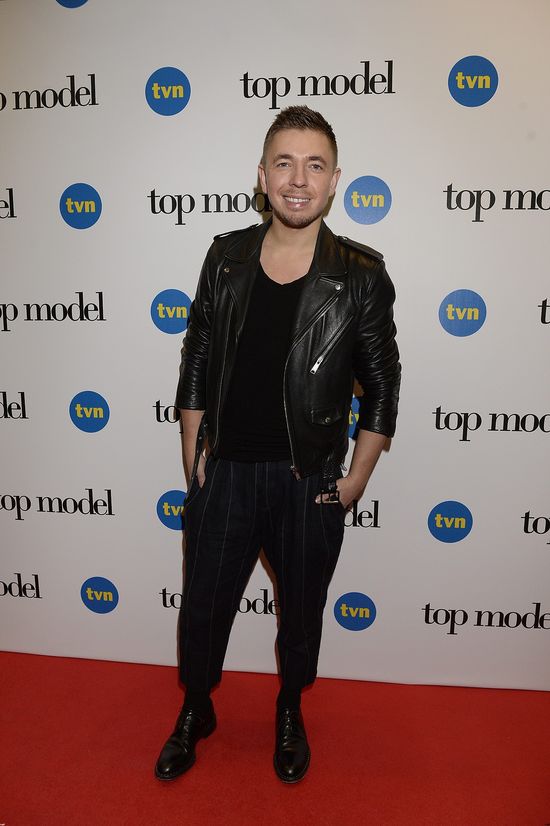 W finale Top Model nie brakowało emocji (FOTO)