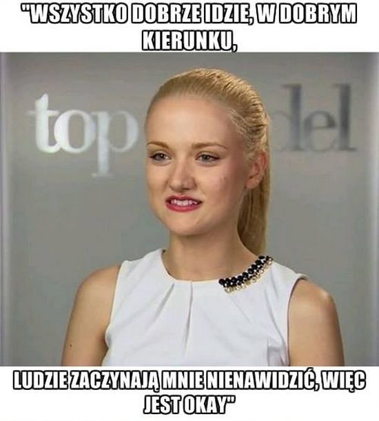 To nie Matesz Maga spotkał się z największą falą hejtu? MEMY