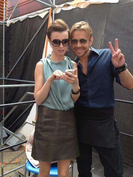 Casting do Tom Model to ściema i żenada?