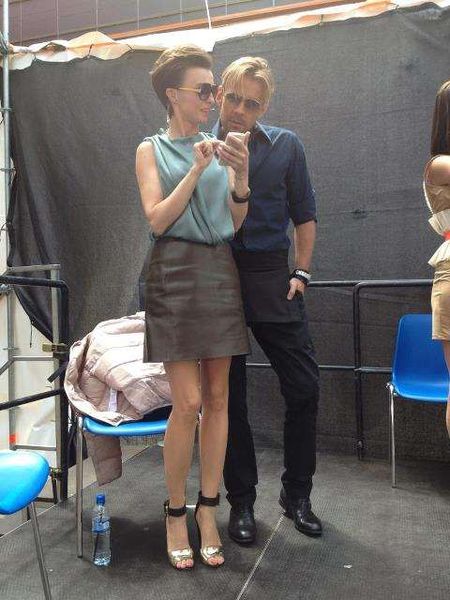 Casting do Tom Model to ściema i żenada?