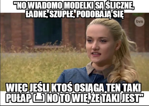 To nie Matesz Maga spotkał się z największą falą hejtu? MEMY