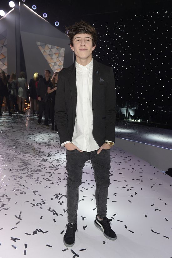 W finale Top Model nie brakowało emocji (FOTO)