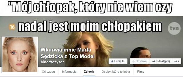 To nie Matesz Maga spotkał się z największą falą hejtu? MEMY