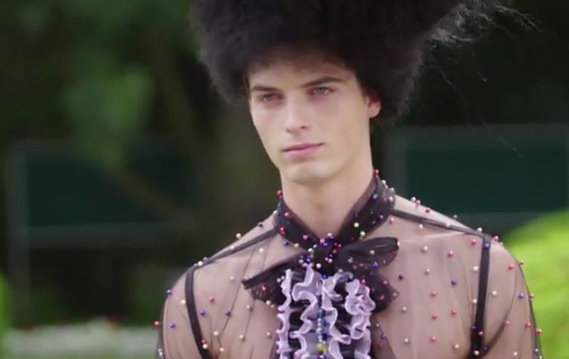 KŁÓTNIA dziewczyn w Top Model: Zachowała się SAMOLUBNIE KŁÓTNIA dziewczyn w Top Model: Zachowała się SAMOLUBNIE