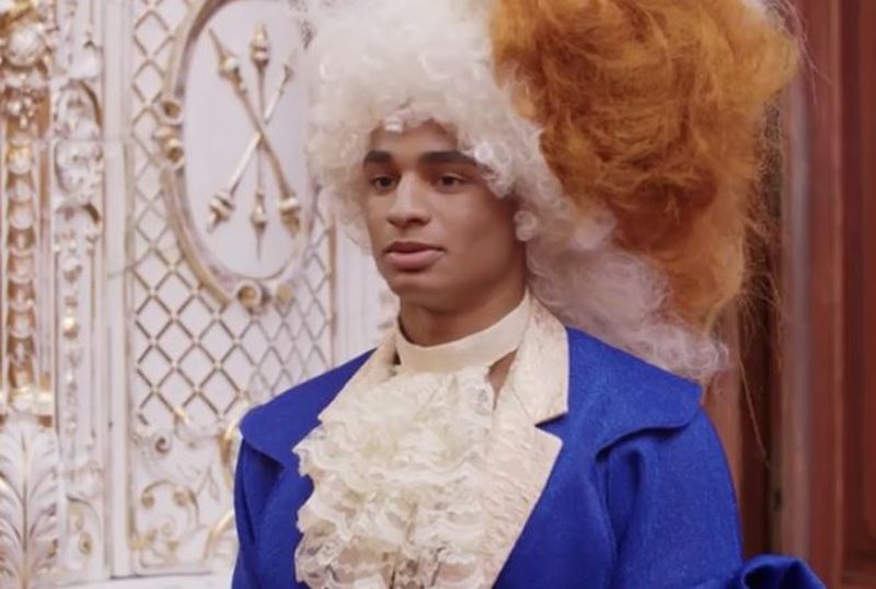 KŁÓTNIA dziewczyn w Top Model: Zachowała się SAMOLUBNIE KŁÓTNIA dziewczyn w Top Model: Zachowała się SAMOLUBNIE