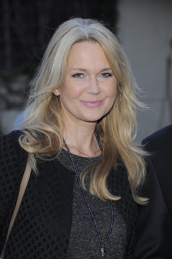 Grażyna Torbicka znów odrobiła lekcję stylu (FOTO)